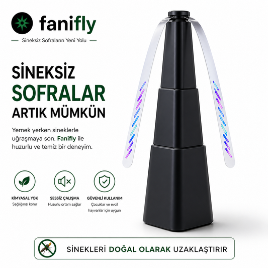 Sinek Kovar Fan